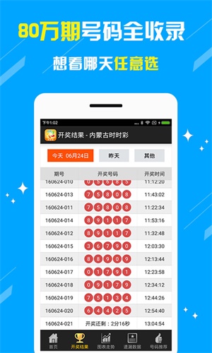 246天天好彩免费资料大全 天下彩票免费资枓大全 最新作答、落实解释 IOS/Android通用版/手机APP最新版V.52.6