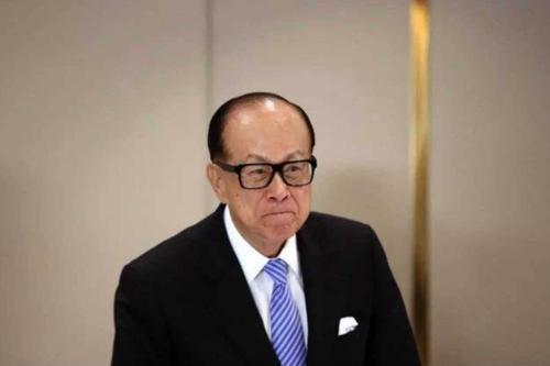 李嘉诚理财产品，靠谱的投资选择吗？李嘉诚理财产品靠谱吗