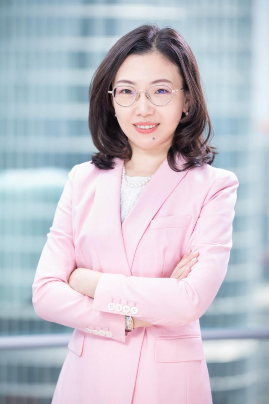全球最美基金女高管名单揭晓 最美基金女高管名单