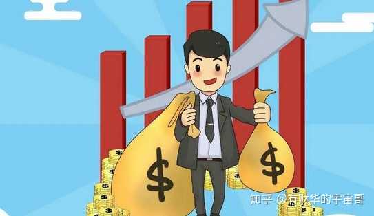 小伙的理财之路，从零开始，步步为营 小伙开启理财