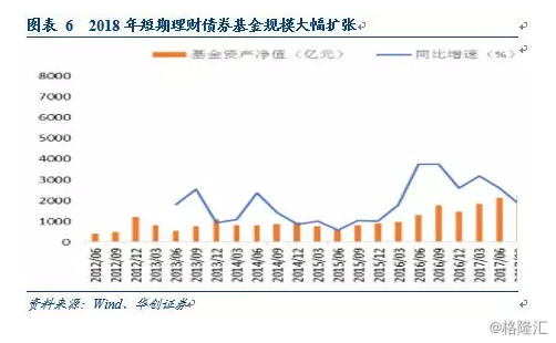 短期理财基金公司，市场新宠与未来趋势 短期理财基金公司