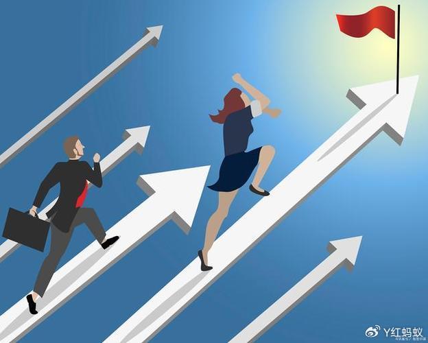理财之路，从负债到财务自由的蜕变—理财小白的成长之路 理财小白负债