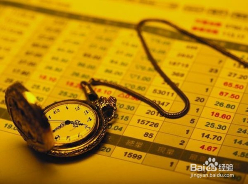 学习理财的打卡之旅 学习理财的打卡