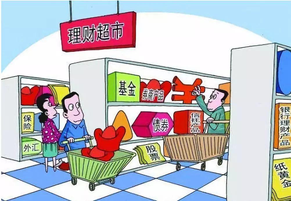人生净值理财，财富管理与人生价值的双赢策略 人生净值理财