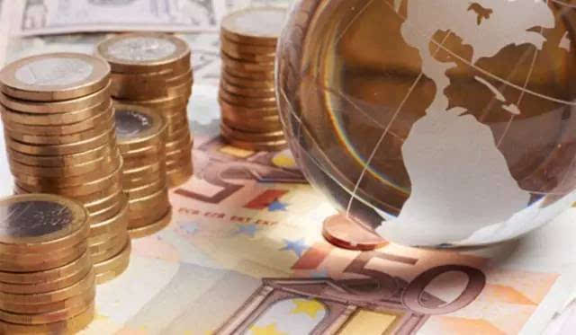 金蛋理财话题，全球金融视角下的新机遇与挑战 金蛋理财话题