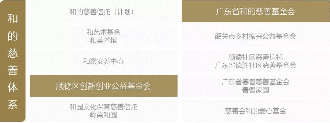 慈善基金与基金，推动社会进步的双重力量 慈善基金和基金