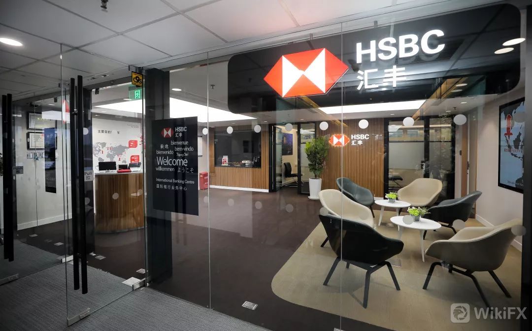 汇丰理财新闻，全球金融市场的动态与趋势分析 汇丰理财新闻