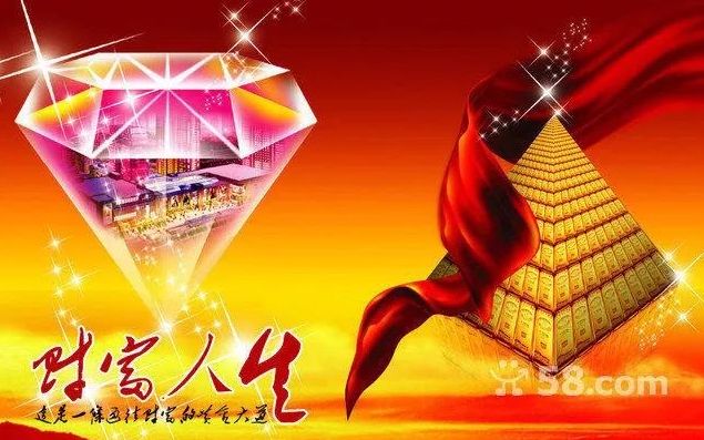 傻瓜理财名句与财富智慧 傻瓜理财名句