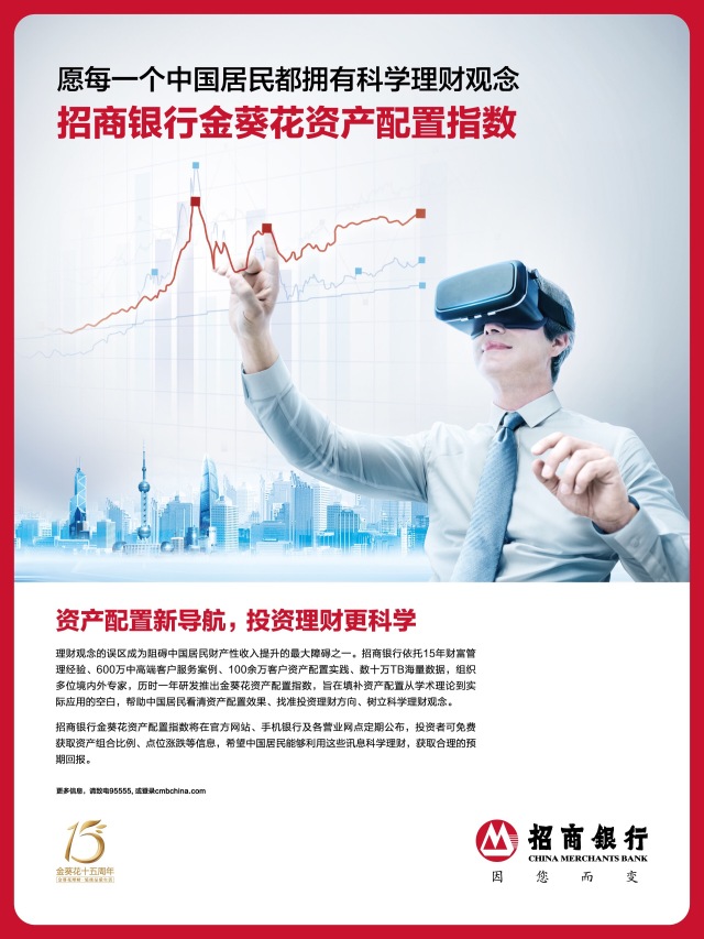 招行理财，全球视野下的财富管理策略 招行理财招行理财