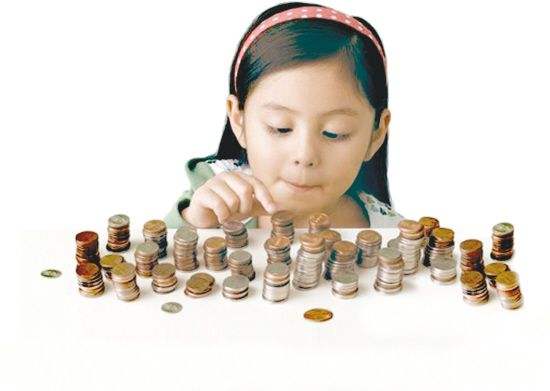 套路小孩理财，培养未来金融小能手 套路小孩理财
