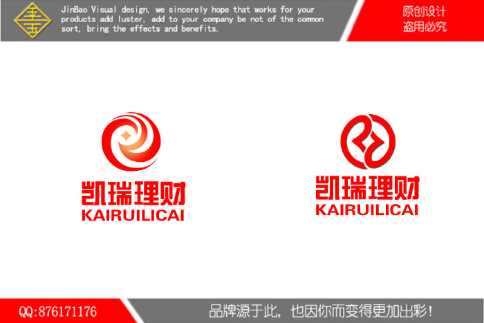 理财logo的深度解读与意义 理财logo说明
