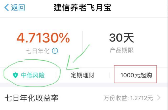 支付宝的理财都流向了哪里？支付宝的理财都去哪了了