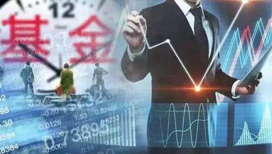 终身持有指数基金，稳健投资的新选择 可以终身持有指数基金
