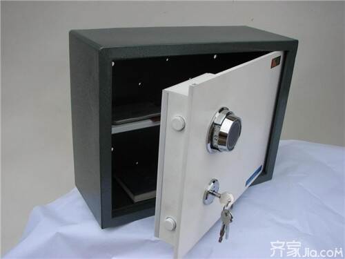 开保险柜的多种方法及其应用场景分析 开保险柜的方法
