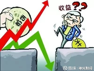 炒股理财，风险与机遇的博弈 能不能靠炒股理财