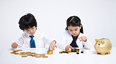 少儿理财工具，培养未来财富管理者的新途径 少儿理财工具