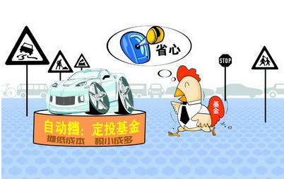 基金定投，如何把握投资节奏与风险控制 关于基金定投的问题