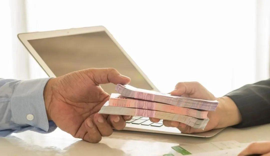 口袋理财收款，全球金融新趋势下的智慧选择 口袋理财收款