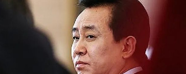恒大理财风波中的杜亮视频揭秘 恒大理财杜亮视频