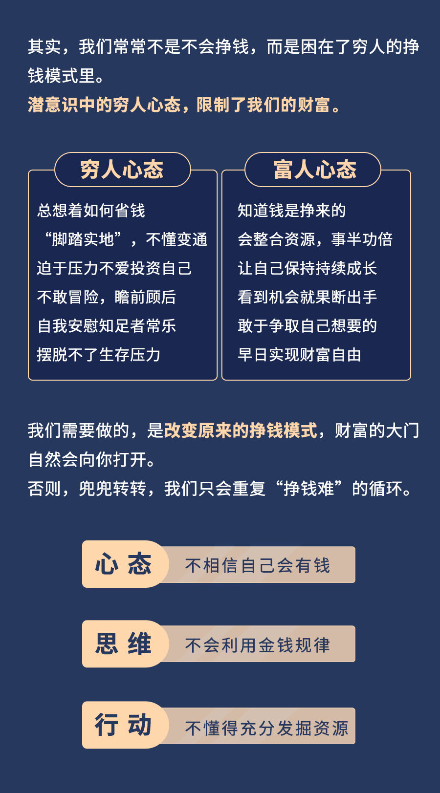 理财通用守则，迈向财富自由之路的智慧指南 理财通用守则