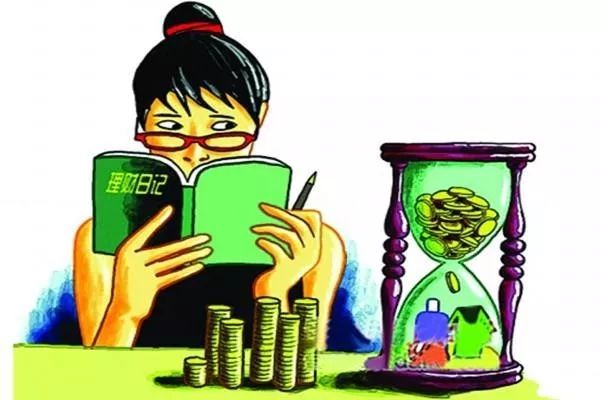 理财温情故事，从理财到情感 理财温情故事