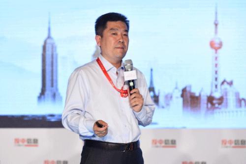 天弘基金张磊，投资巨擘的成长之路 天弘基金张磊简历