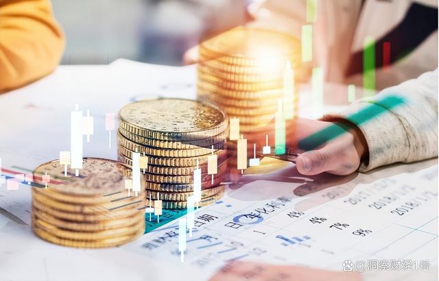 农行银行理财报告，全球时事背景下的财富管理策略分析 农行银行理财报告
