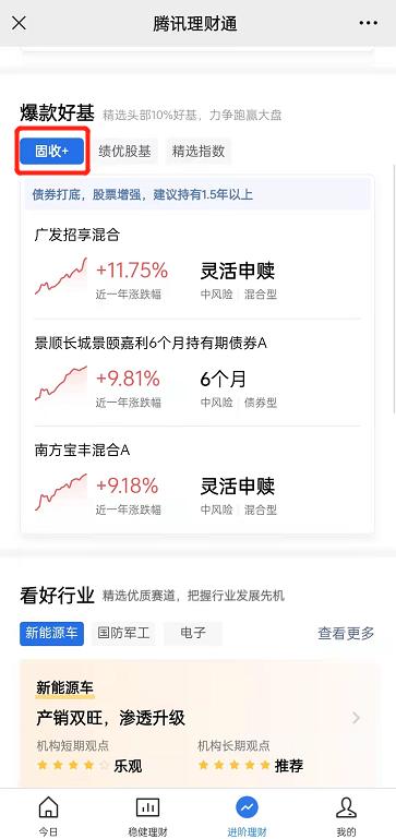 理财基金对冲，策略、应用与市场影响 理财基金对冲