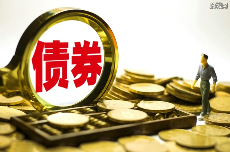 债券基金收益计算详解 债券基金收益计算