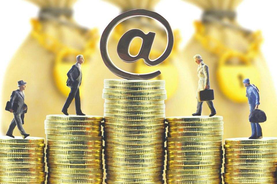 向上理财电话，金融市场的脉搏与机遇 向上理财电话