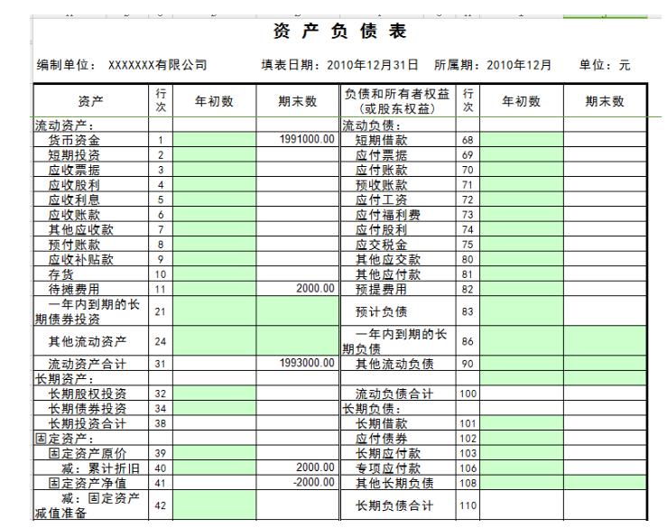 现代科技助力，现在代理财务记账的惊人速度 现在代理财务记账非常快