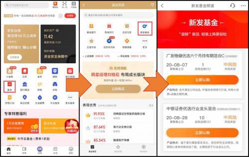 京东理财快报，全球时事视角下的财富管理与投资策略 京东理财快报