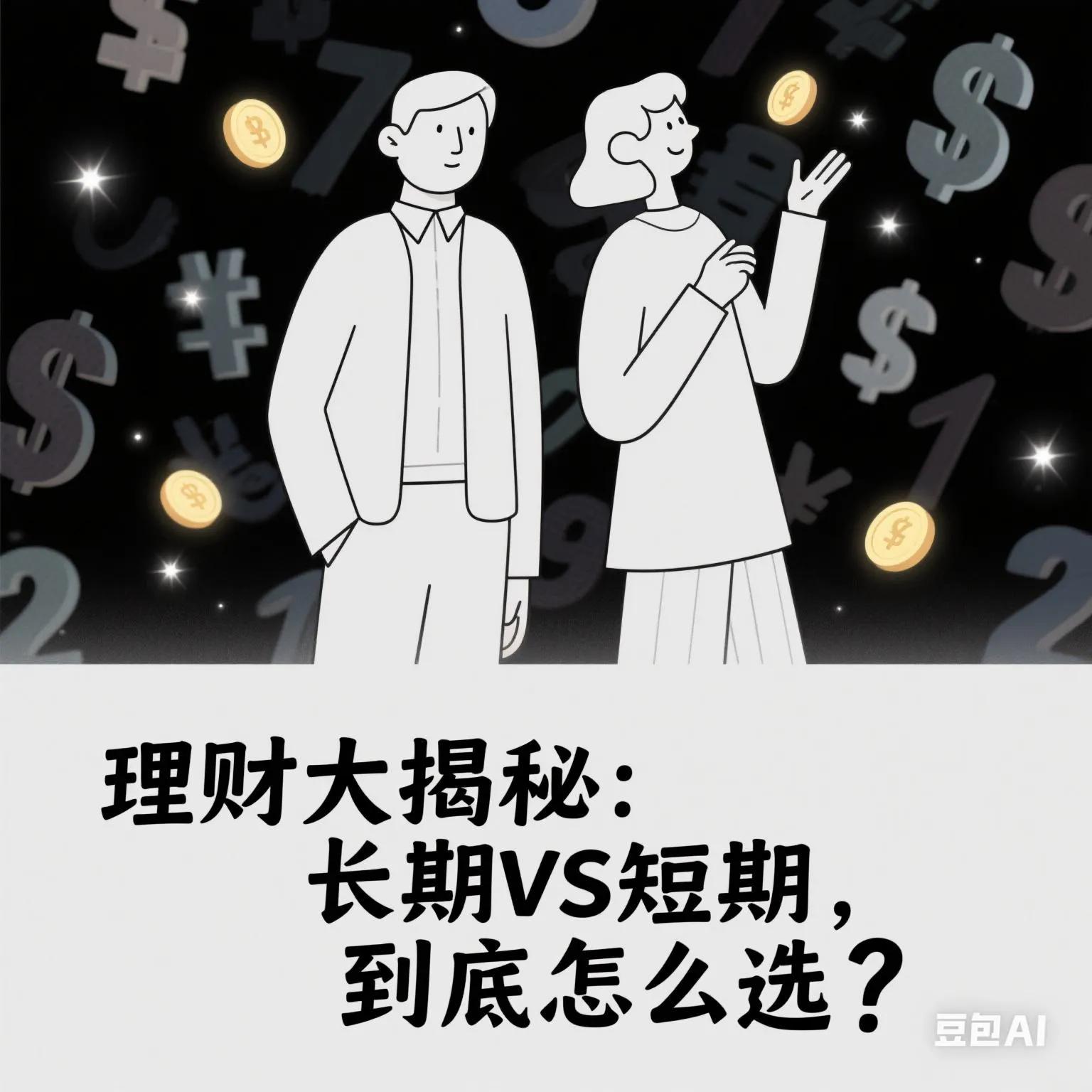 净值理财与封闭式理财，解析与市场动态 净值理财和封闭式理财