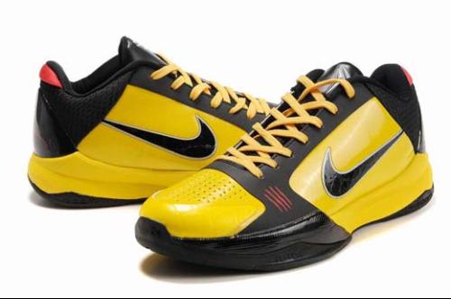 Nike签名篮球鞋，时尚与运动的完美结合 nike签名篮球鞋