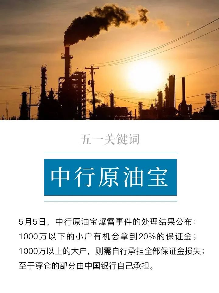 中行原油宝，理财新篇章的探索与思考 中行原油宝是哪期理财