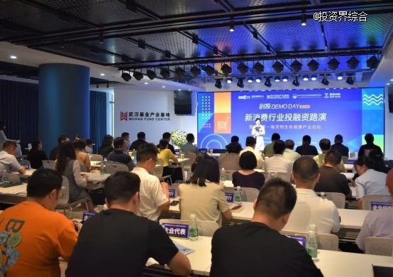 赛富投资基金领投，引领投资新风潮的探索与展望 赛富投资基金领投