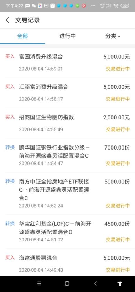 基金行情不佳时的应对策略 基金行情不好怎么操作