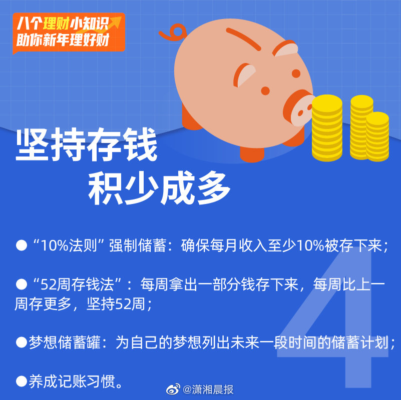儿童基金与个人理财的智慧之路 儿童基金个人理财