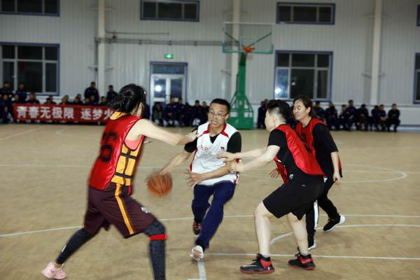 篮球栏的合理放置与运动场地的优化布局 篮球栏怎么放置好