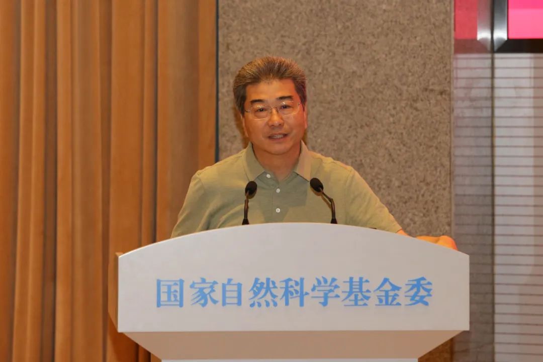 国自然青年基金与科研创新潜力的探索与展望 国自然青年基金创新潜力