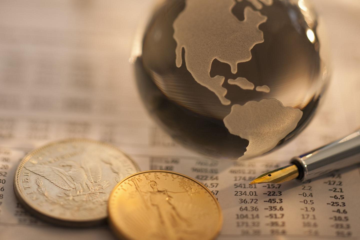 海外投资基金的深度感受 海外投资基金感受