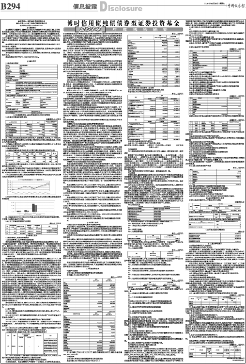 纯债基金投资风险解析，垃圾债的陷阱与挑战 纯债基金垃圾债