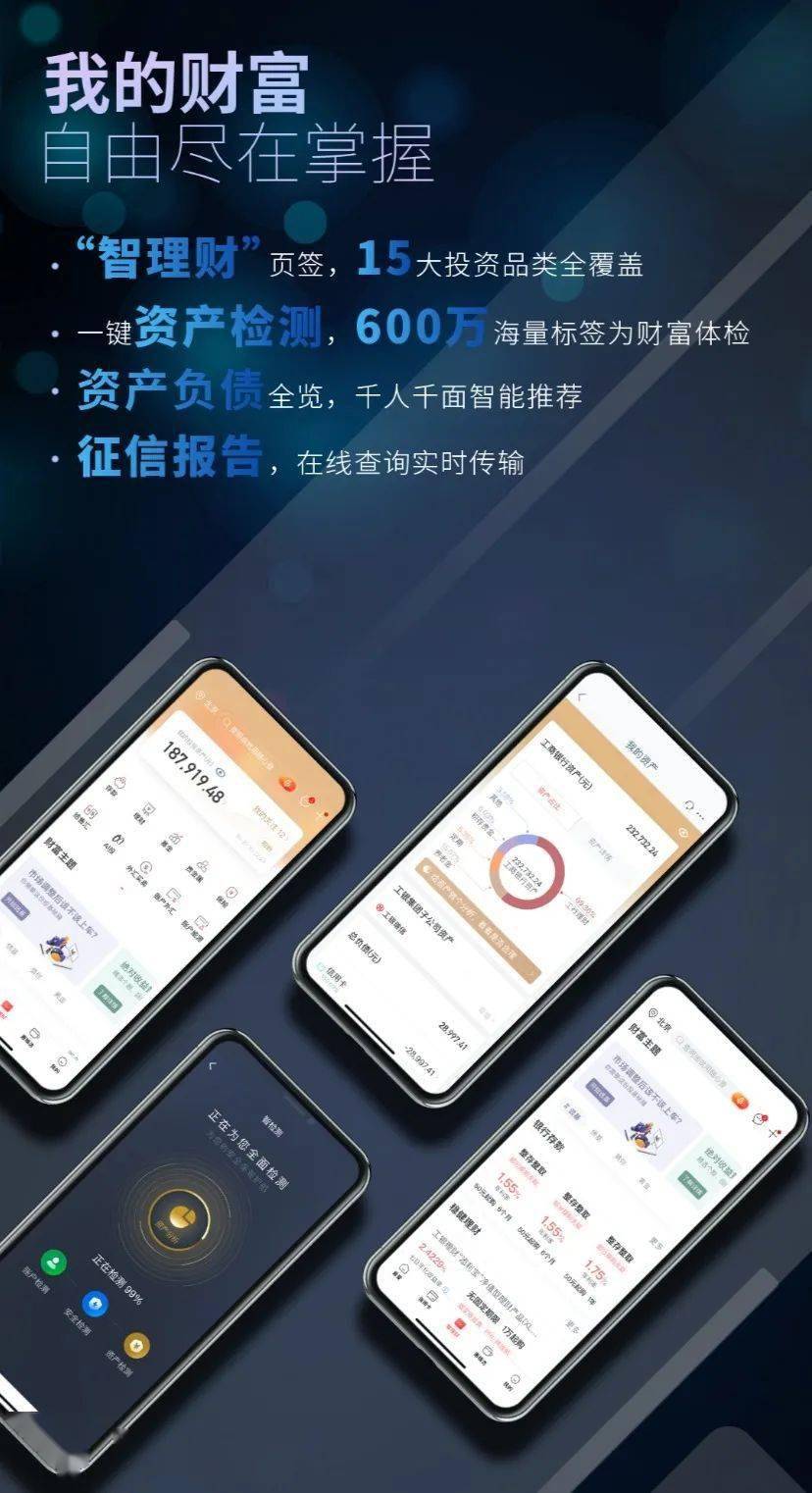 理财宝CCX，开启智能理财新纪元 理财宝ccx
