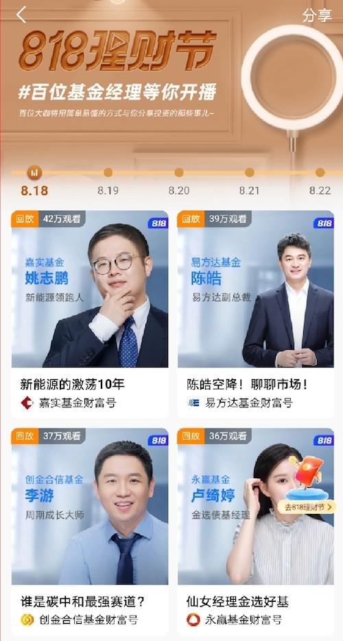 818理财通红包，金融创新与消费新动向的完美结合 818理财通红包