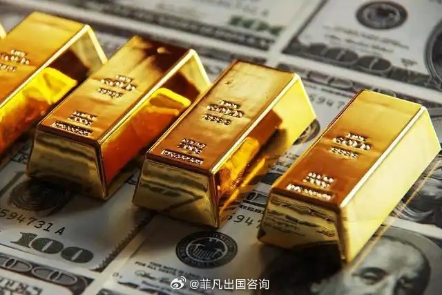 美金chase理财，全球金融视角下的财富规划 美金chase理财