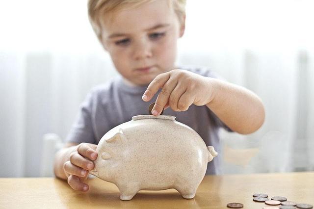 澳洲小孩理财教育，培养未来金融小能手 澳洲小孩理财