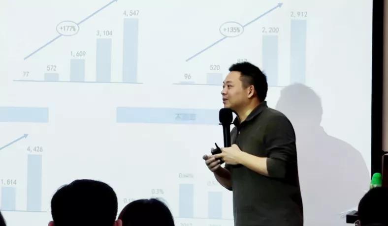 华为钱包理财，科技与金融的融合新篇章 华为钱包理财