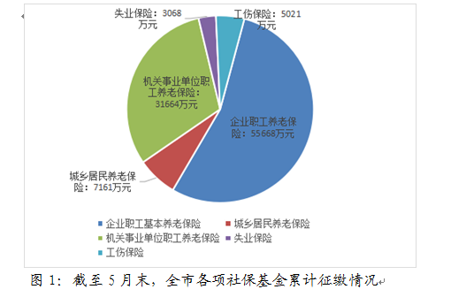 社会保险基金管理补贴的实践与展望 社会保险基金管理补贴