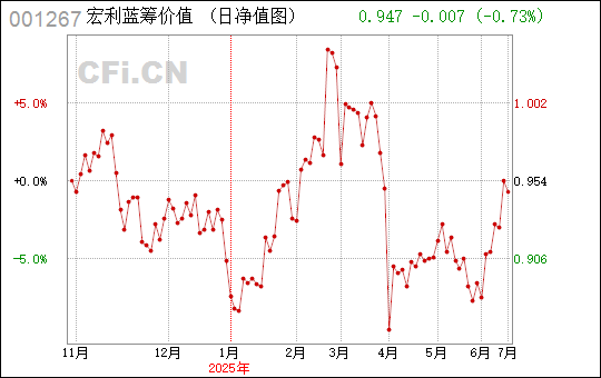 泰达宏利蓝筹混合基金，全球市场策略的深度解析 泰达宏利蓝筹混合基金