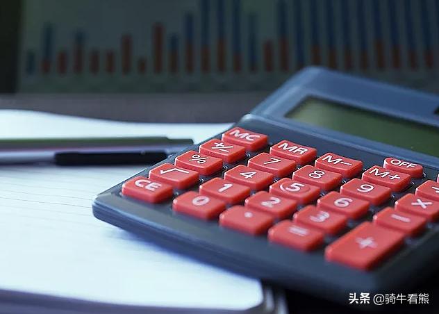 理财收益与工资关系的深度解析 理财收益和工资的关系